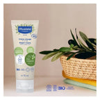 Mustela Baby Natural Diaper Cream with Bio Organic Olive Oil 75ml