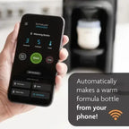 Baby Brezza Formula Pro Advance Wifi