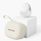 Momcozy Mobile handsfree Slim Breast Pump Single M6