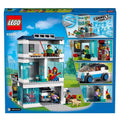 Lego 60291 City Modern Family House  Building Kit 388 Pieces