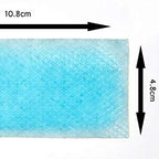 Kool 'N' Soothe Kids Cooling Strip Sachets ( 4 Gel Sheets)