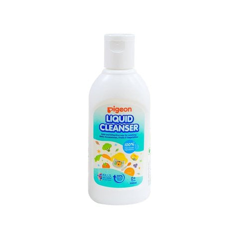 PIGEON LIQUID CLEANSER REGULAR- 200ML