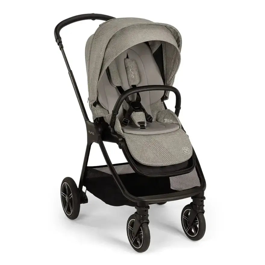 Nuna Triv Next Stroller Bmw Collection Graphene