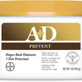 Original Ointment Diaper Rash Cream and All Purpose Skincare Skin Protectant 1lb 454g a plus d