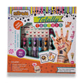 Mirada Totally Tattoos for Kids Multi16
