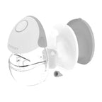 Momcozy Mobile handsfree Slim Breast Pump Single M6
