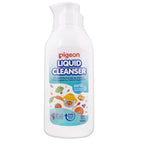 Pigeon Liquid Cleanser Bottle – 700 ml