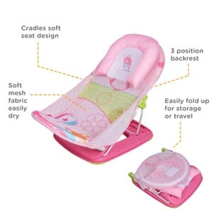 Mastela Deluxe Baby Bather